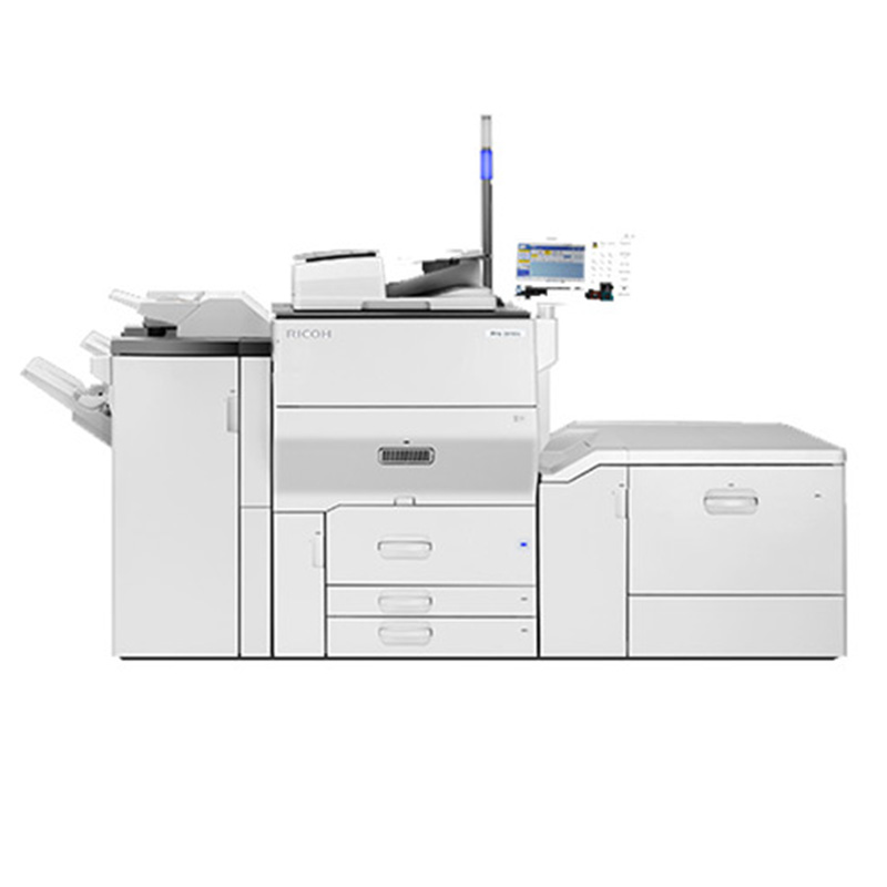 Ricoh copier C5100