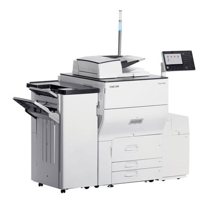 Ricoh copier C5100