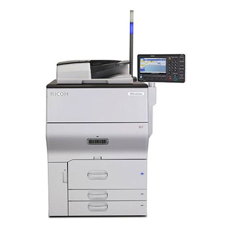 Ricoh copier C5100