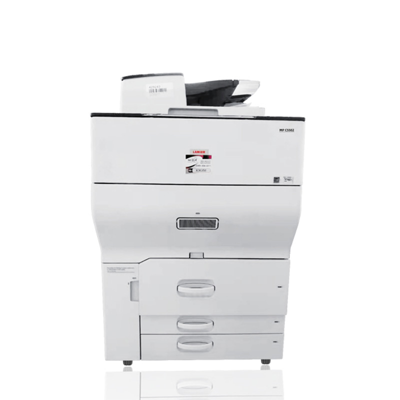 Ricoh copier C5100