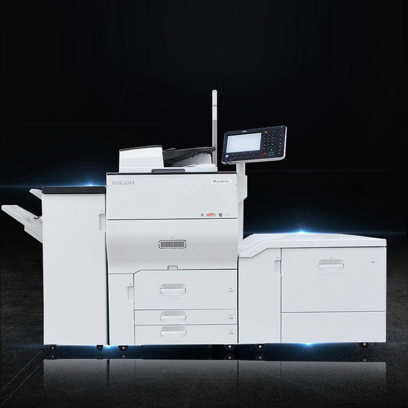 Ricoh copier C5100