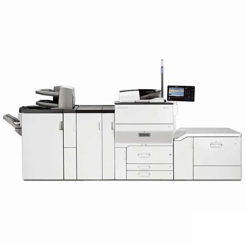 Ricoh copier C5100