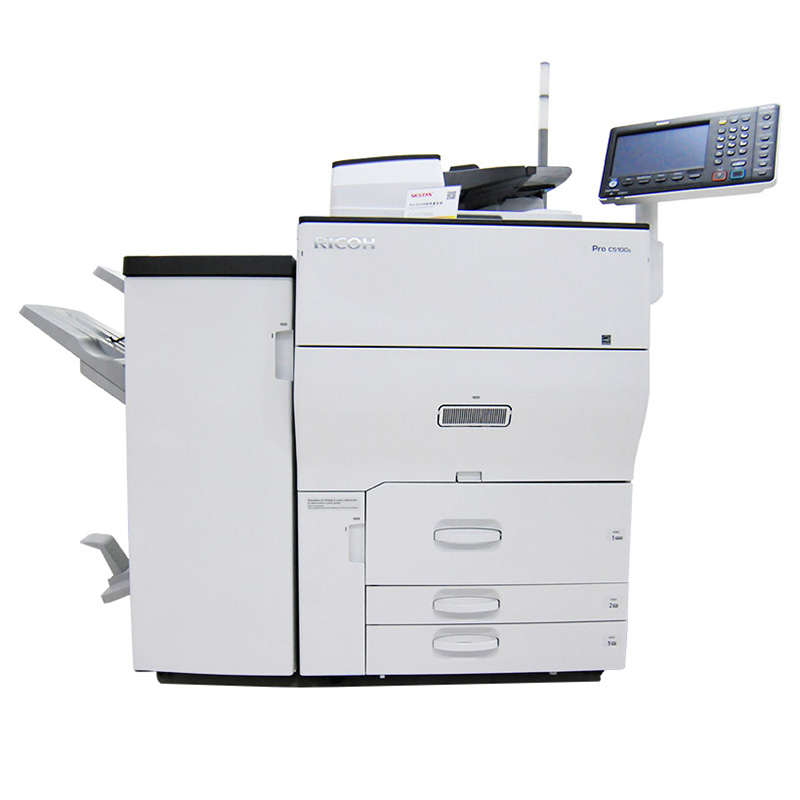 Ricoh copier C5100
