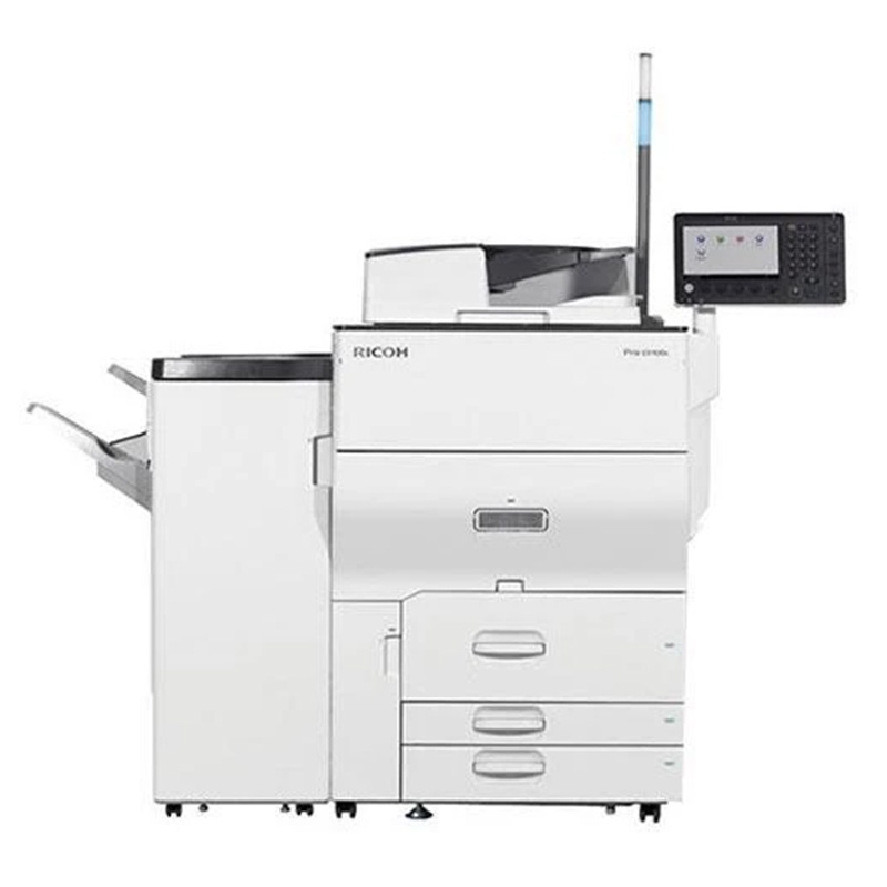 Ricoh copier C5100