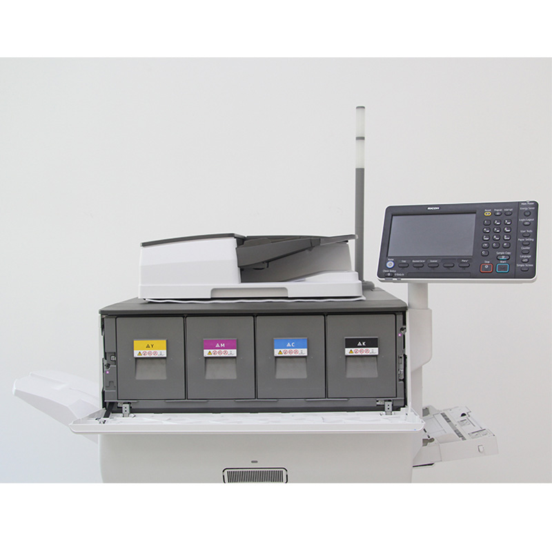 Ricoh copier C5100