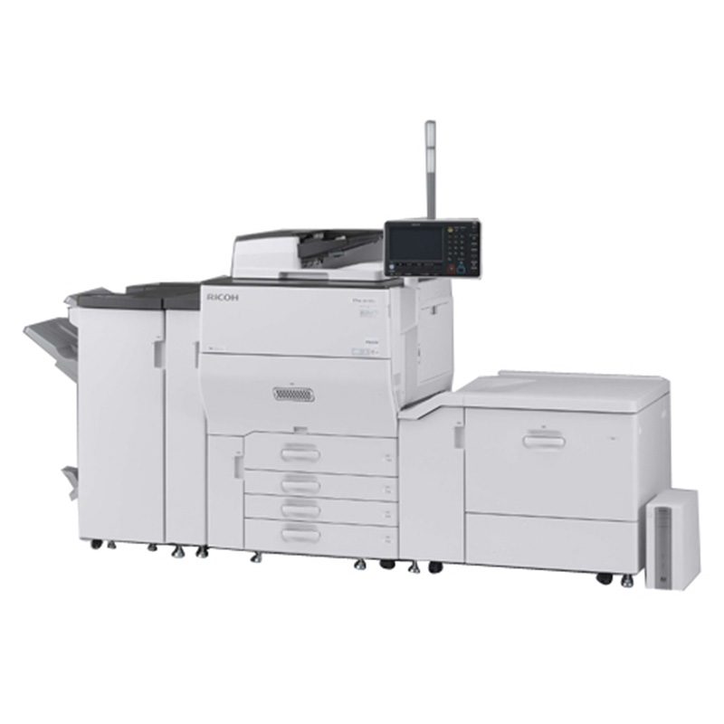 Ricoh copier C5100