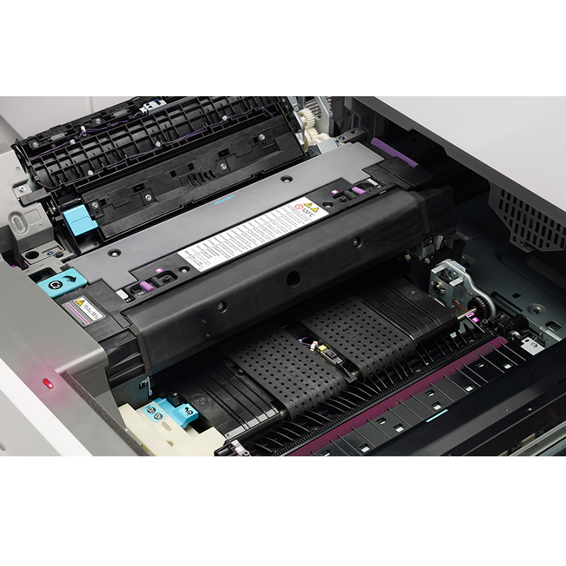Ricoh copier C5100