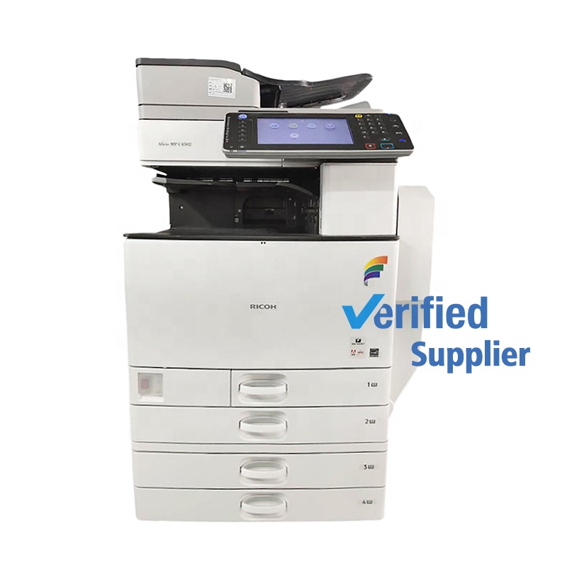 Ricoh copier C4502