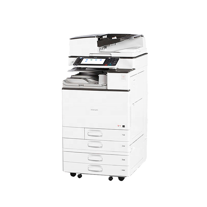 Ricoh copier C4502