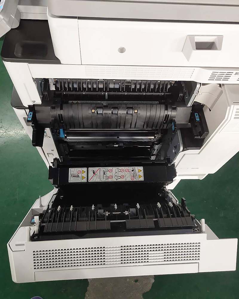 Ricoh copier C4502