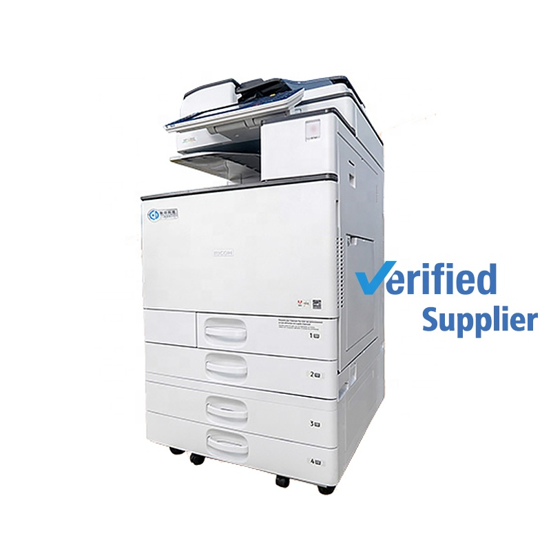 Ricoh copier C4502