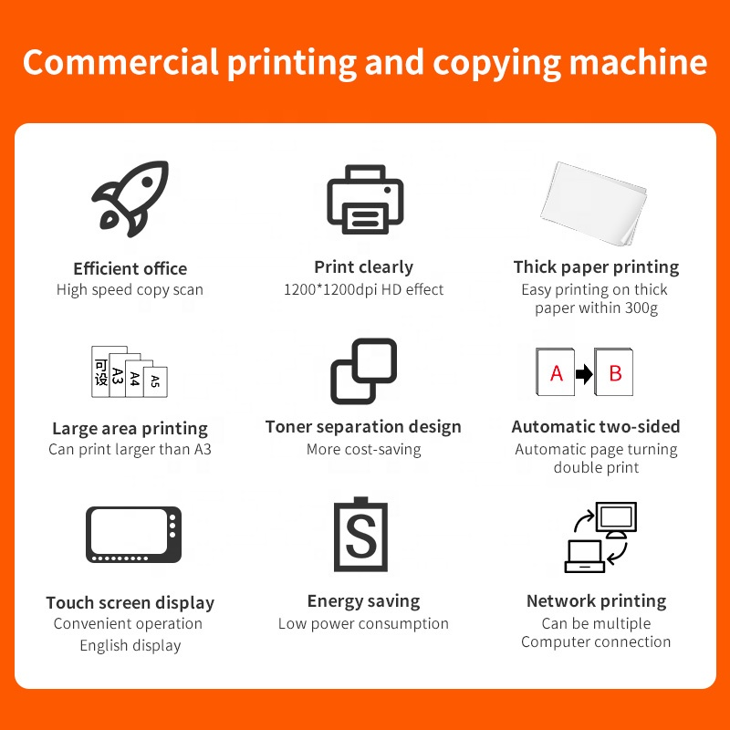 Ricoh copier C4502