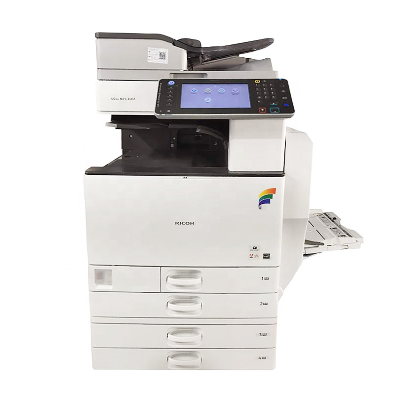 Ricoh copier C4502