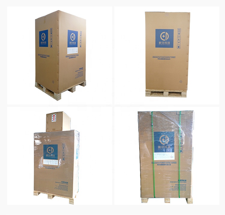 Ricoh copier C3003