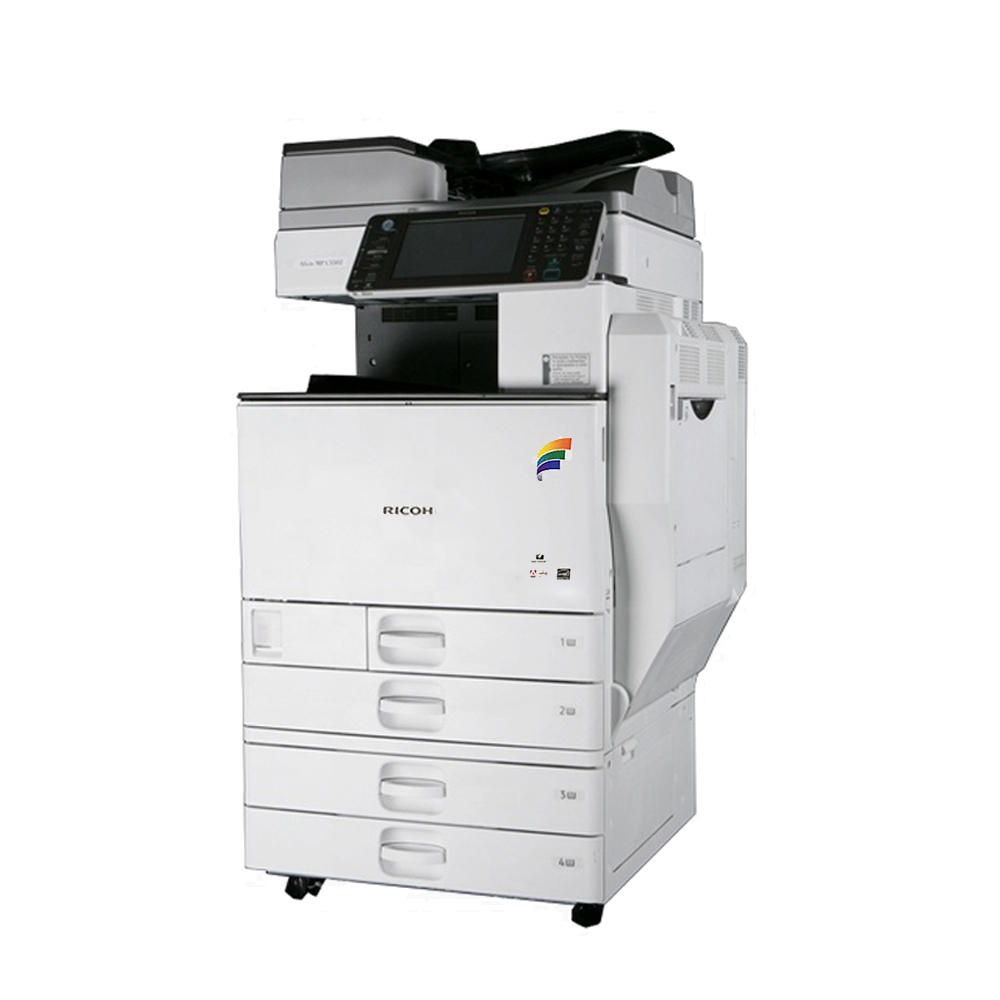 Ricoh copier C3003