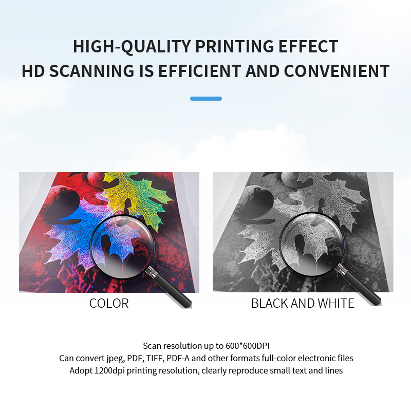 Ricoh copier C3003