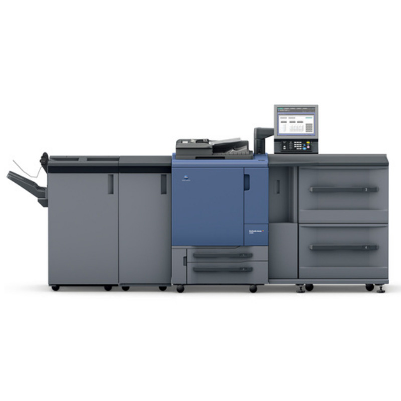 Konica Minolta Copier C7000