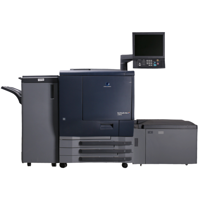 Konica Minolta Copier C7000