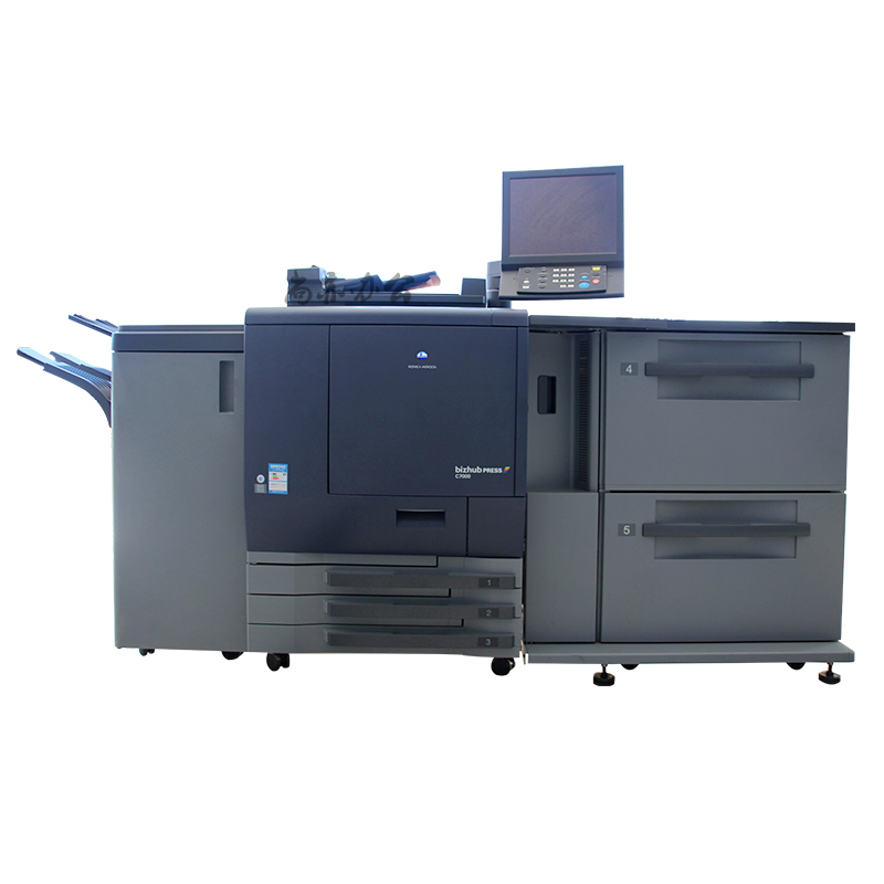Konica Minolta Copier C7000