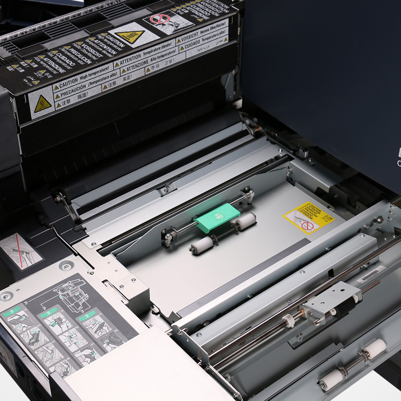 Konica Minolta Copier C7000