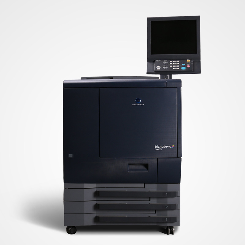 Konica Minolta Copier C7000