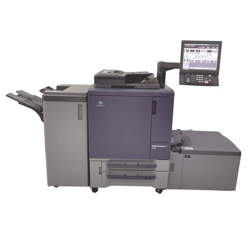 Konica Minolta Copier C1060