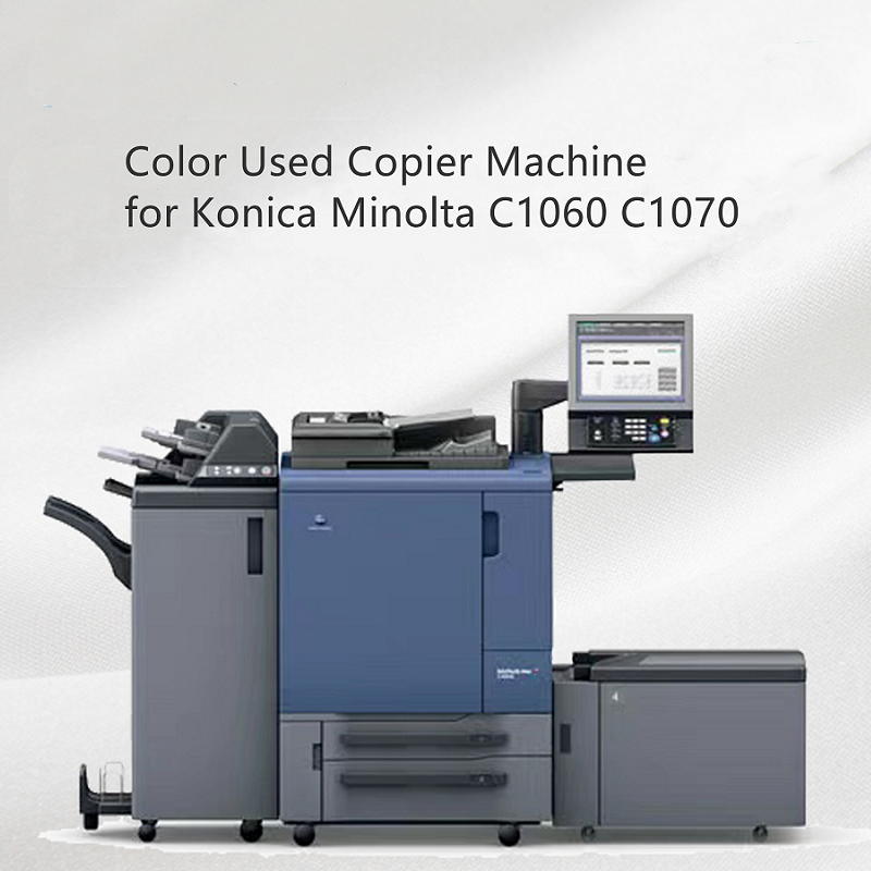 Konica Minolta Copier C1060