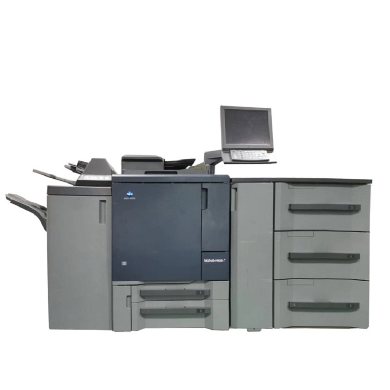 Konica Minolta Copier C1060
