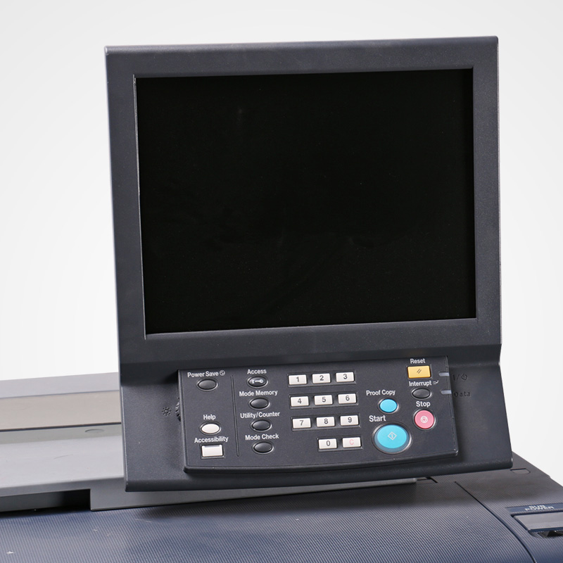 Konica Minolta Copier C1060