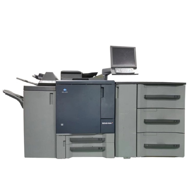 Konica Minolta Copier C1060