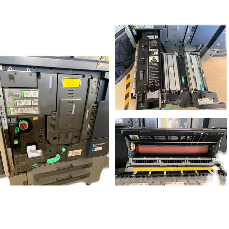 Konica Minolta Copier C1060