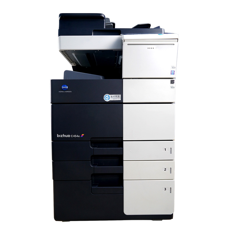 Konica Minolta Copier C454