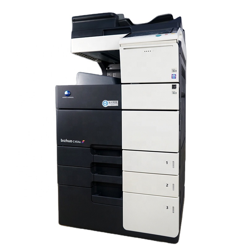 Konica Minolta Copier C454