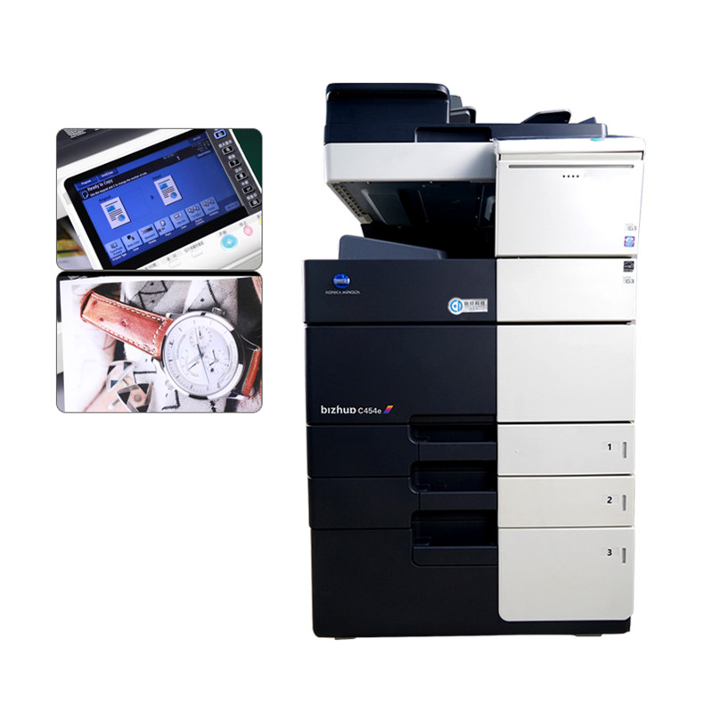 Konica Minolta Copier C454