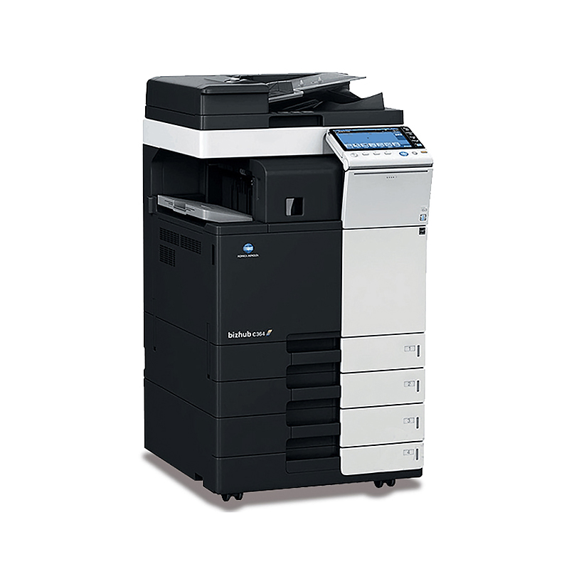 Konica Minolta Copier C364