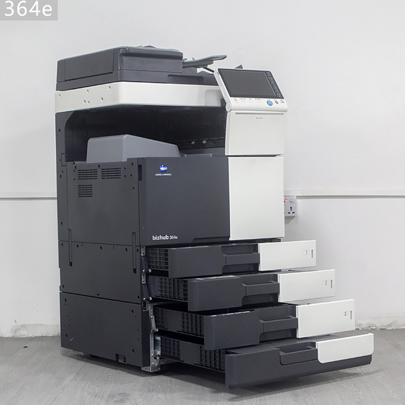 Konica Minolta Copier C364