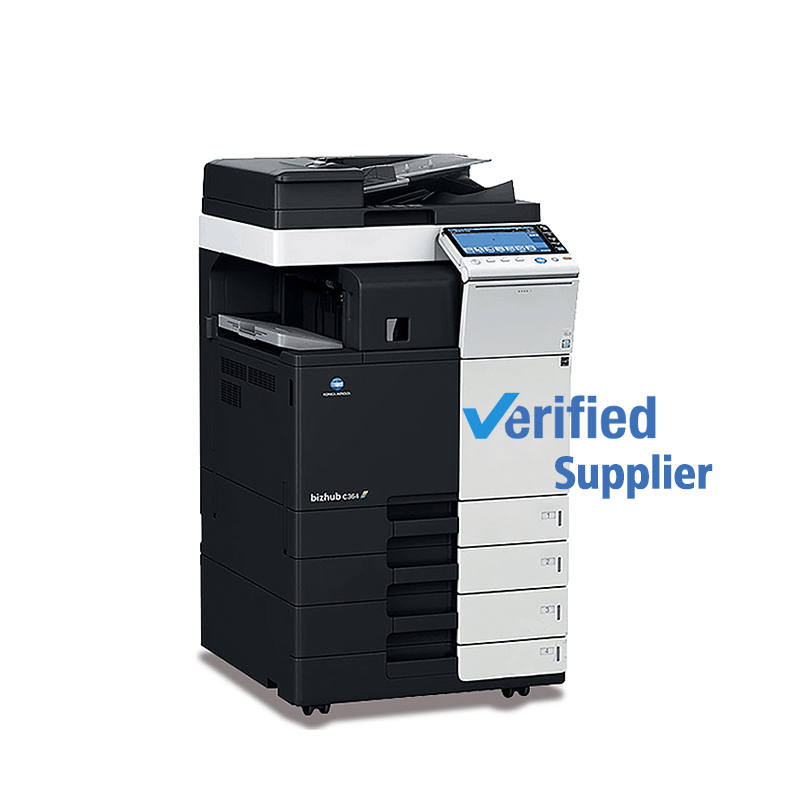 Konica Minolta Copier C364