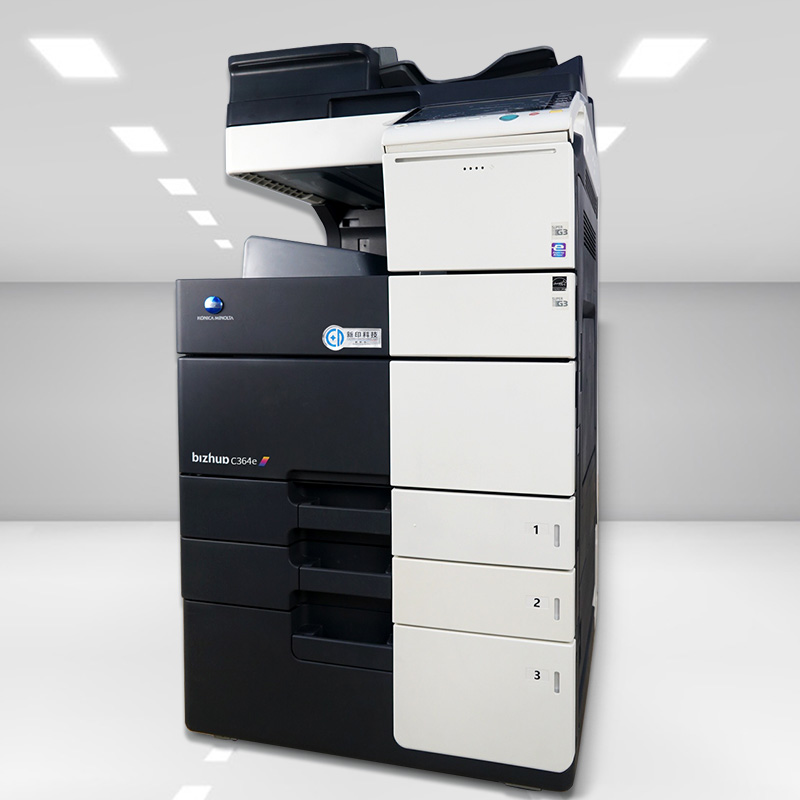 Konica Minolta Copier C364