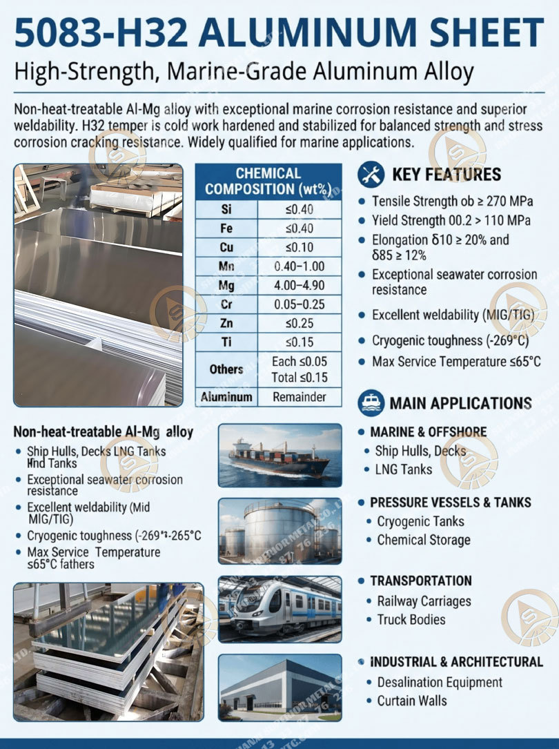 High-Quality Chinese Aluminum Sheets Empowering Morocco's Manufacturing Upgrade – Direct Supply from Factory, Globally Trusted