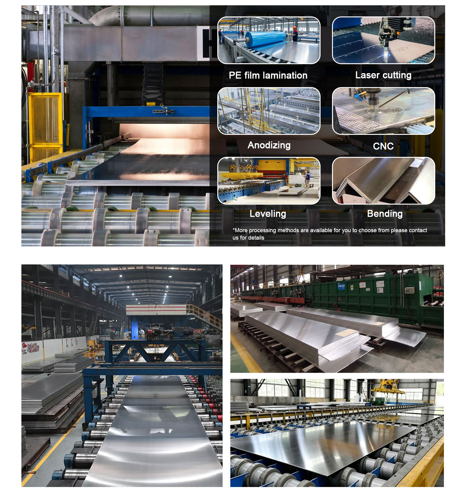 2 2024 Aluminum Alloy Sheet