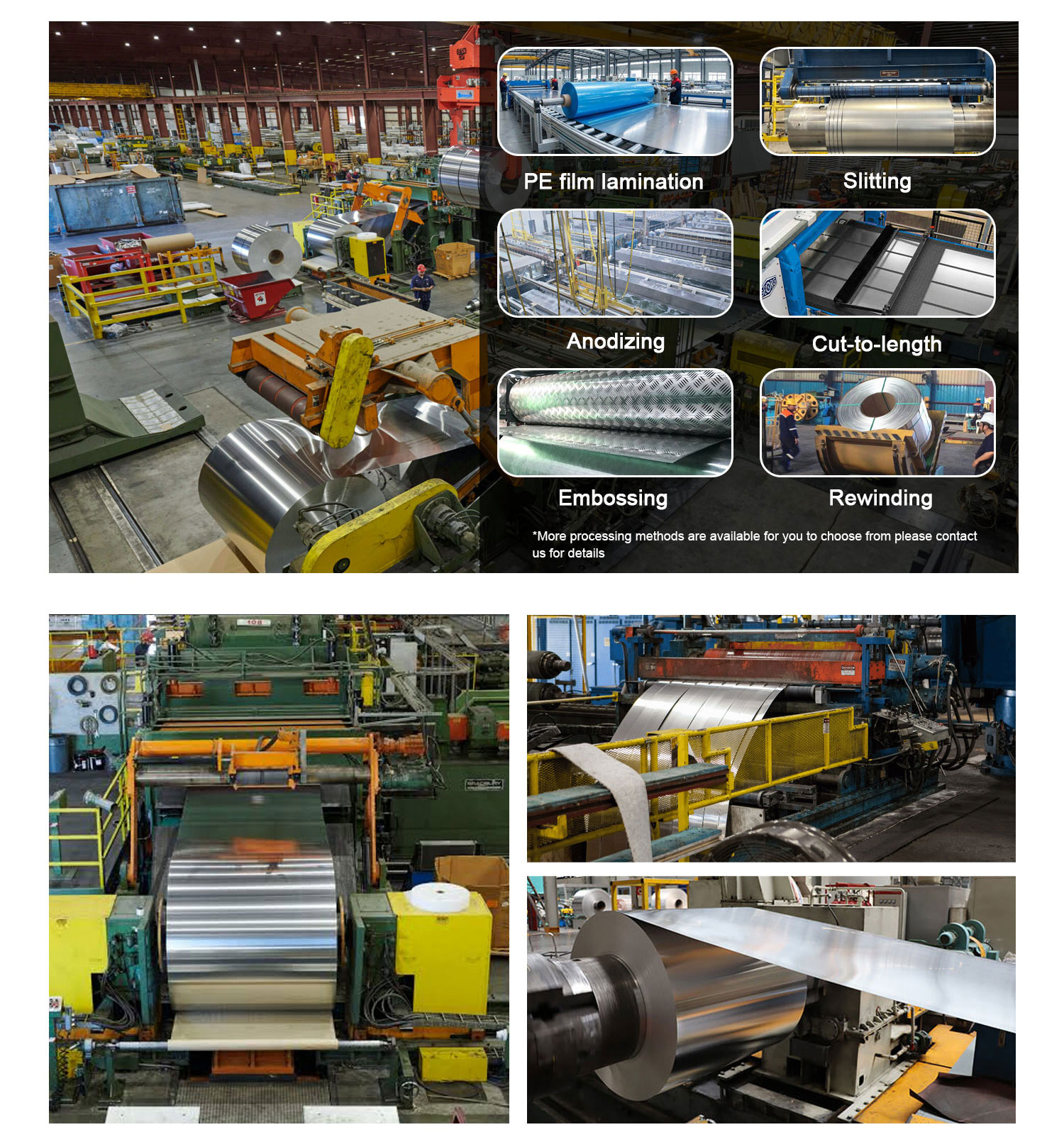 2 5083 Aluminum Alloy Coil