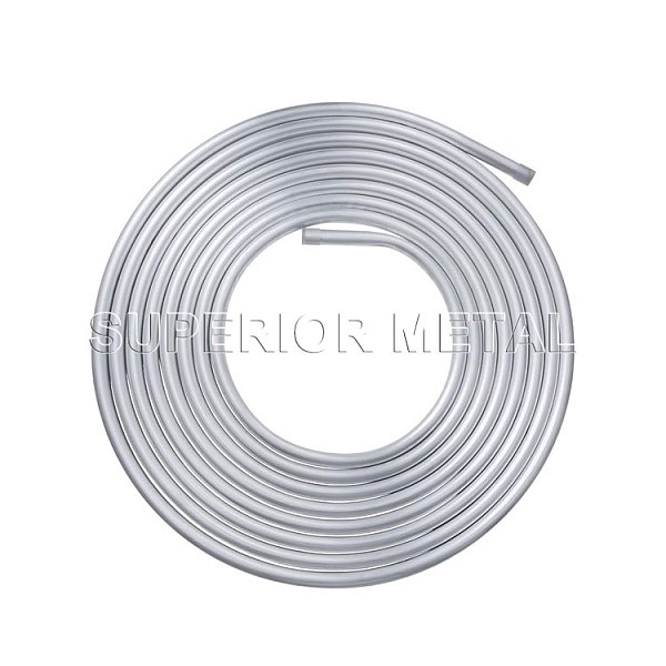 1050 air conditioning aluminum tube