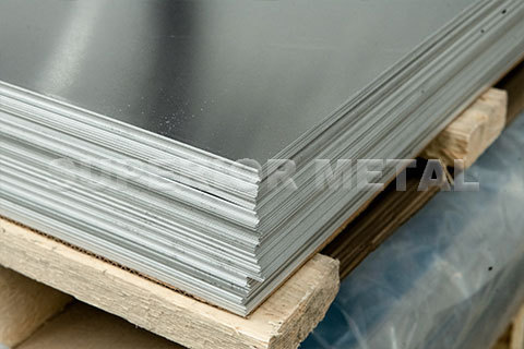 1060 Aluminum Sheet