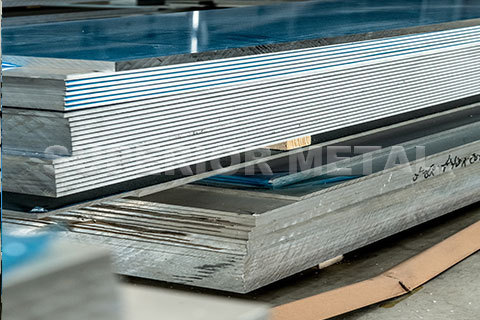 3105 Aluminum Alloy Sheet