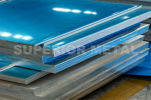 3105 Aluminum Alloy Sheet