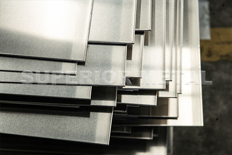 5005/5005A Aluminum Alloy Sheet
