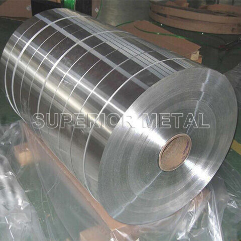 1060 Aluminum Coil Strip