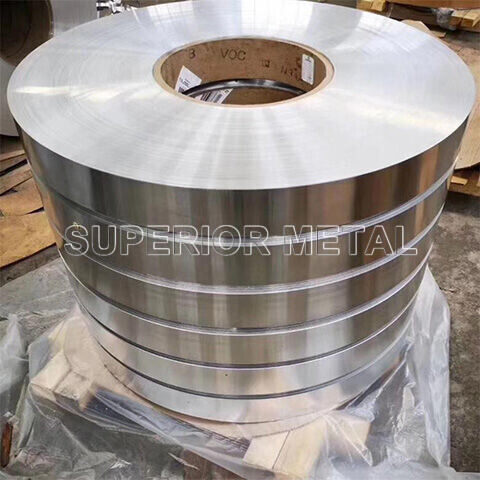 1060 Aluminum Coil Strip