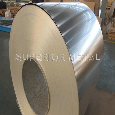 1060 Aluminum Coil Strip
