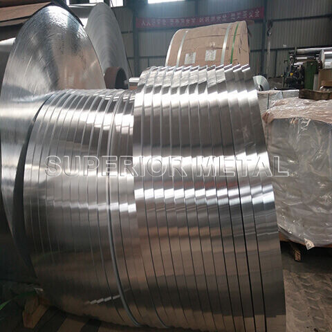 5083 Aluminum Alloy Coil